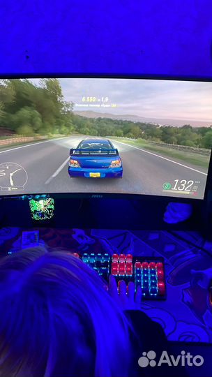 Msi mag27cq 2k 144ghz