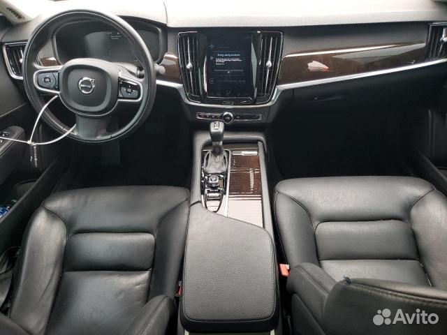Volvo S90 T5 AWD momentum запчасти в разбор