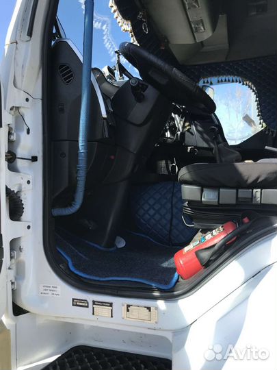 Renault Premium 380, 2008