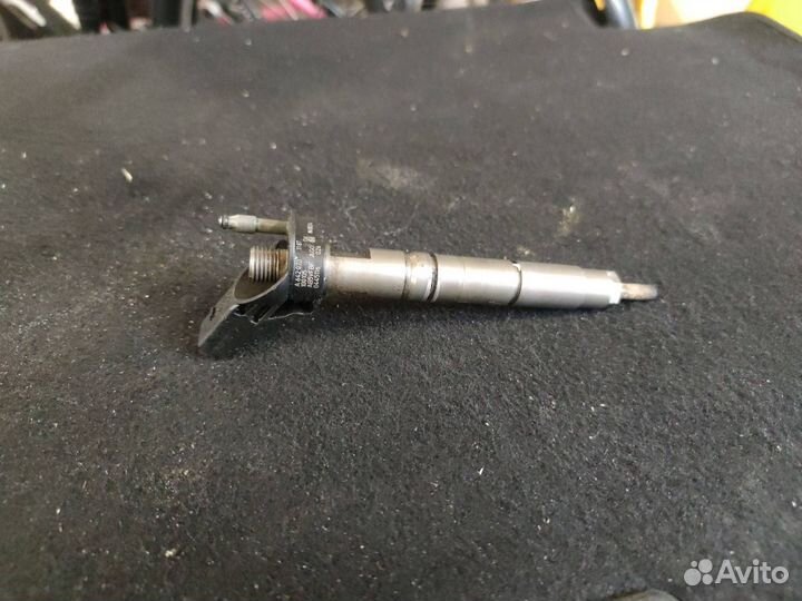 Форсунка топливная Mercedes-Benz C-Класс W204/S204