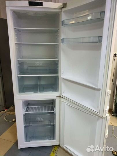 Gorenje холодильник ноу фрост