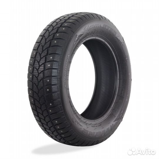 Tigar Sigura Stud 185/60 R14 82T