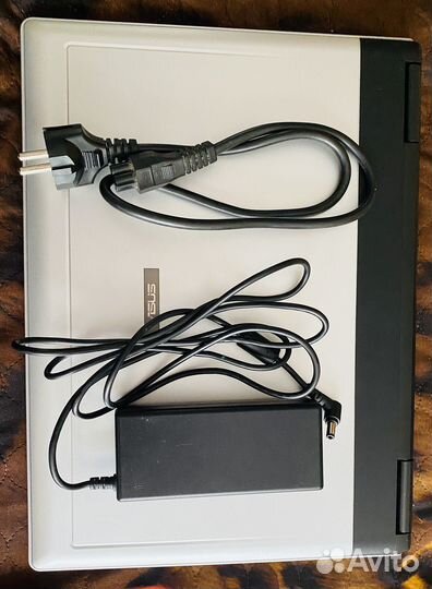 Блок питания для ноутбука asus 19v
