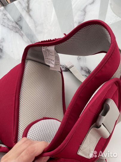 Кунгуру-переноска