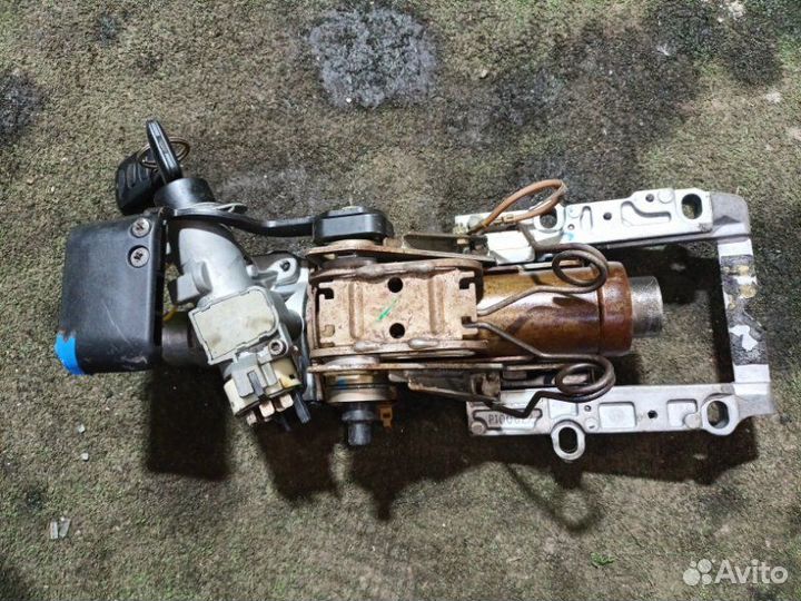 Рулевая колонка Audi A4 B5 ADP 1.6 1996