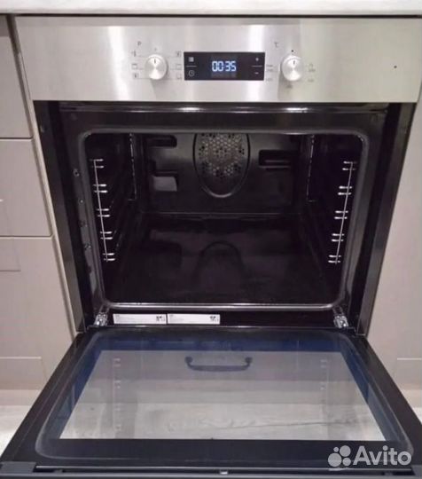 Ремонт посудомоечных машин электроплит и духовок