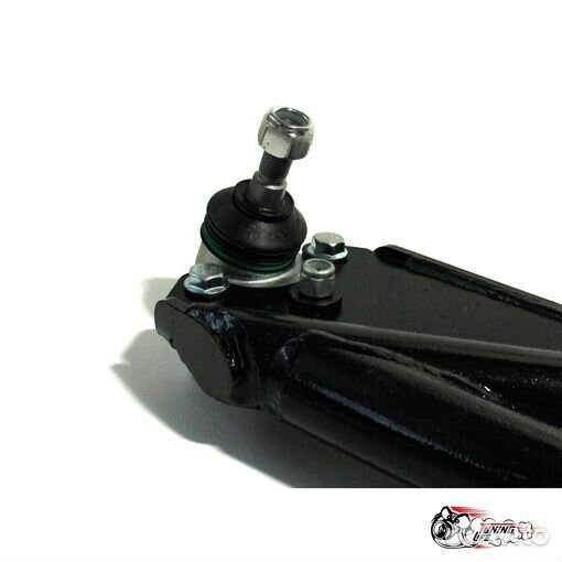 Жесткие рычаги с регулировкой развала Лада Веста