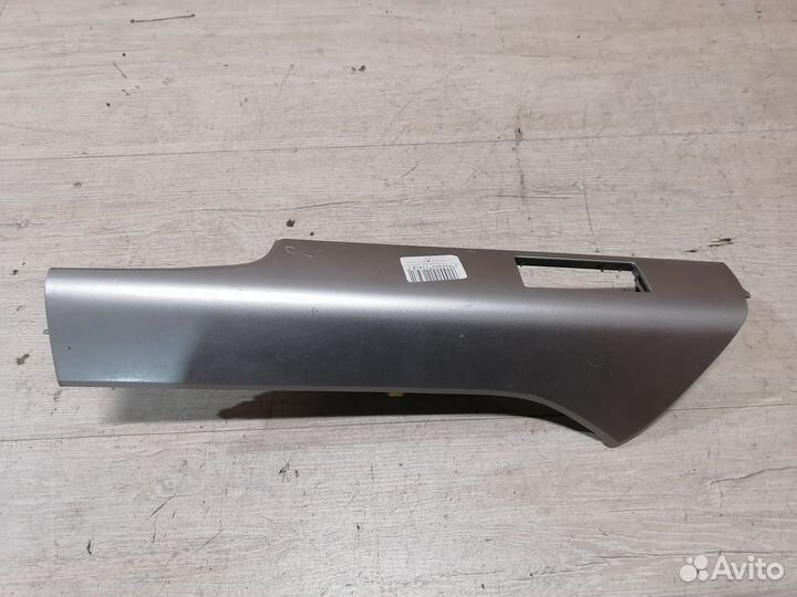 Накладка центральной консоли Прадо Prado 150