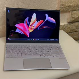 Ультрабук asus ZenBook 13 oled