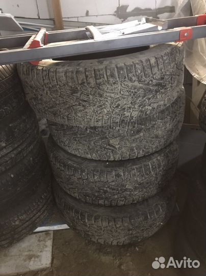 Pirelli Ice Zero 235/65 R17 108T