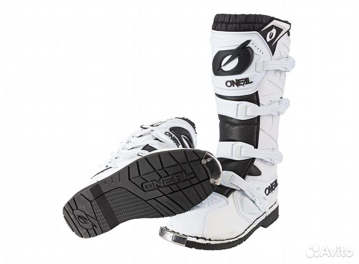 Мотоботы кроссовые эндуро O'neal rider