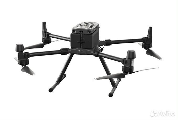 Квадрокоптер DJI Matrice 300 RTK +H20T