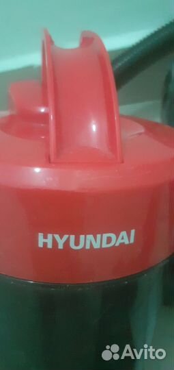 Запчасти для пылесоса Hyundai