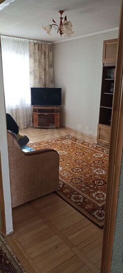 3-к. квартира, 70 м², 4/5 эт.