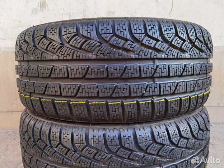 Pirelli Sottozero Winter 240 225/45 R17 98V