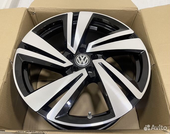 Новые оригинальные Nevada R20 Volkswagen Touareg