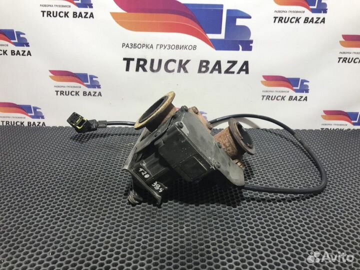 1952321 Клапан EGR Daf XF106