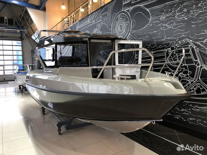 Northsilver Star Cabin 655