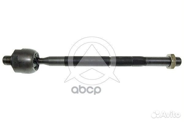 Тяга рулевая прав/лев 54011 Sidem