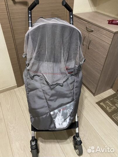 Коляска Джетем Лондон Jetem London Состояние отлич
