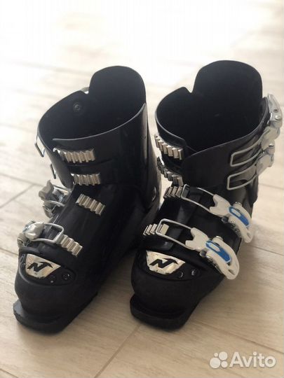 Горнолыжный комплект