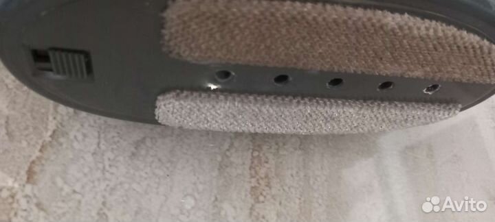 Ручной отпариватель