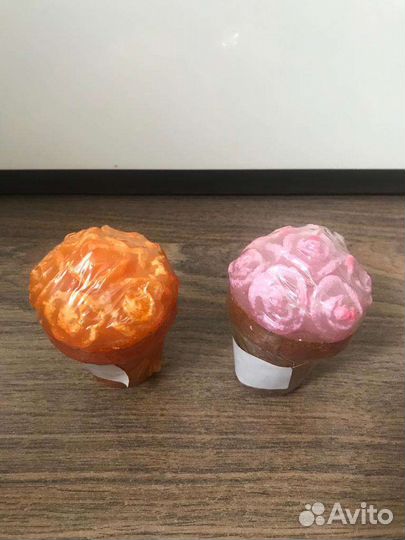 Новые свечи