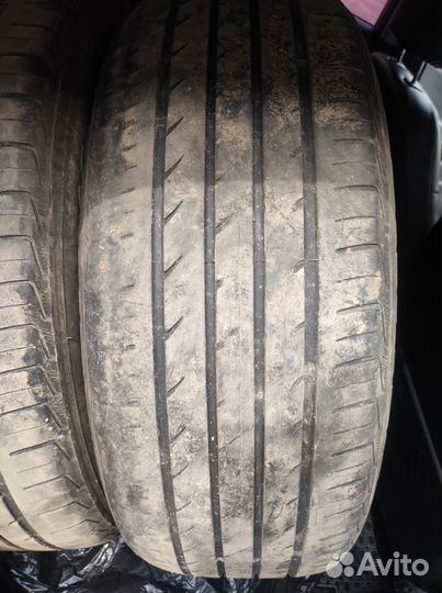 Delinte DH2 215/60 R16 99H