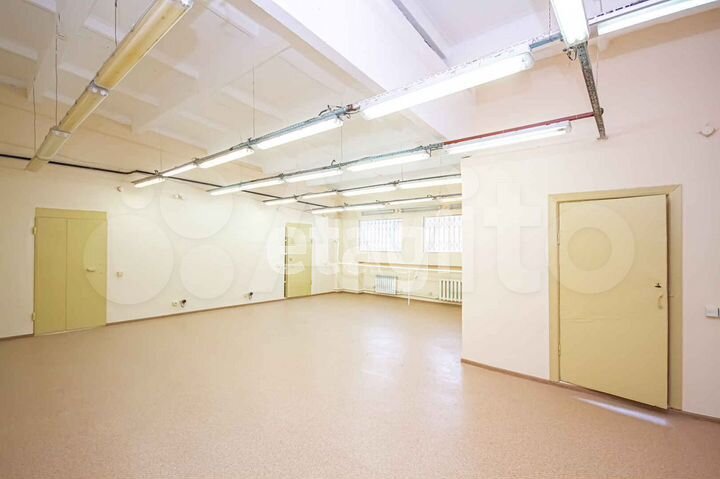 Сдам офисное помещение, 125 м²