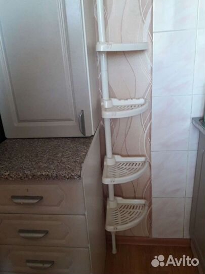 Подставка (пол-потолок)