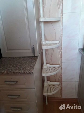 Подставка (пол-потолок)