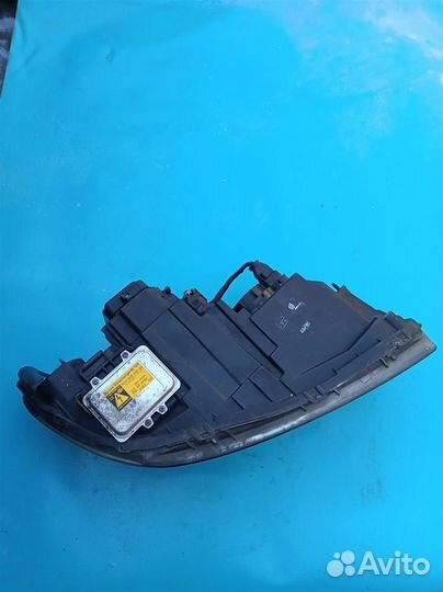 Фара левая Hyundai grandeur 4 (2005-2010)