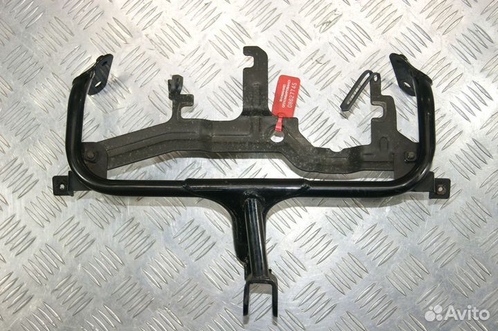 Паук Kawasaki ZZR250