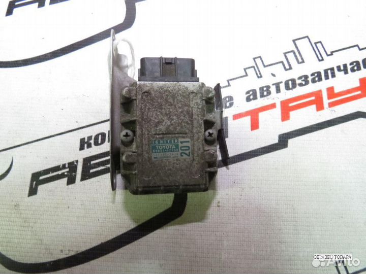 Коммутатор зажигания toyota 1FZ-FE 1JZ-GE 1UZ-FE 2