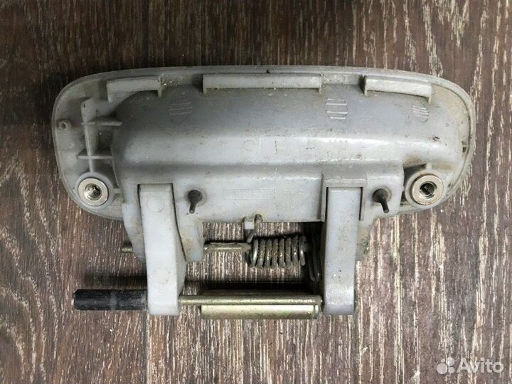 Ручка двери внешняя задняя правая Toyota Corona