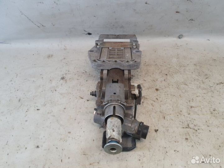 Рулевая колонка Volkswagen Passat B5 AWT/AMT 2003