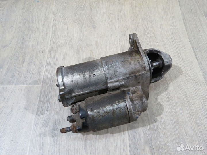 Стартер Opel Astra J