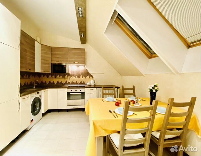 Фотосъемка и хоумстейджинг вашей недвижимости