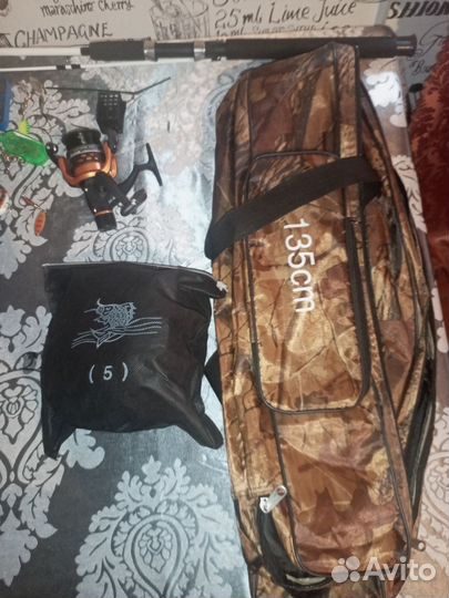 Рыболовные снасти оптом