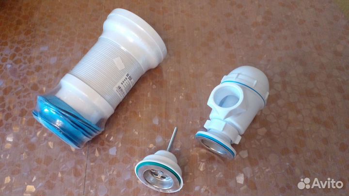 Гофра, гофры