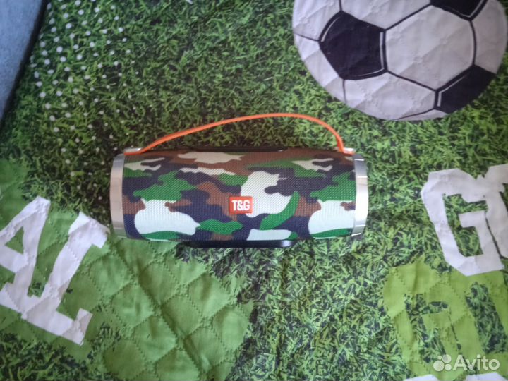 Блютуз колонка jbl