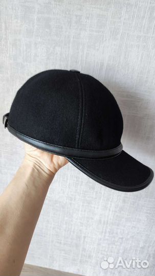 Кепка демисезонная 58 размер