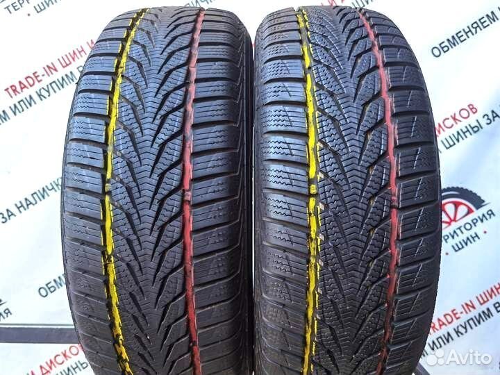 Point S Winterstar 205/60 R16 96H