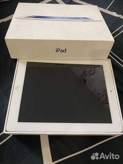 Apple new iPad 32GB MD370RS/A