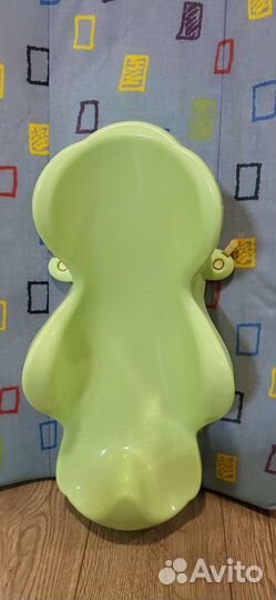 Пеленальная доска на кроватку