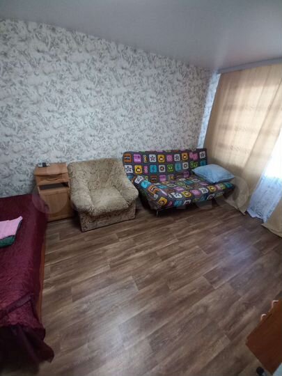 1-к. квартира, 30 м², 5/9 эт.
