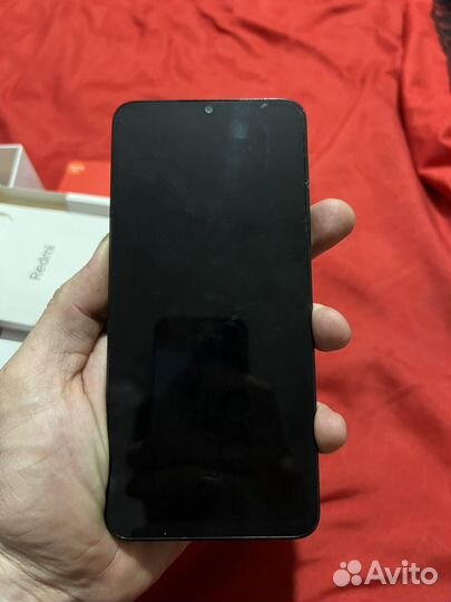 Xiaomi Redmi 13C, 6/128 ГБ