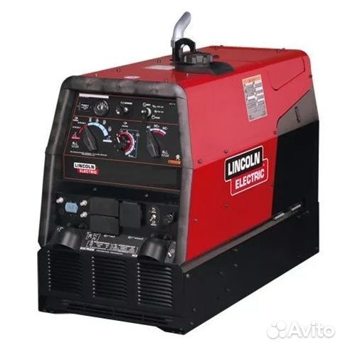 Сварочный агрегат/ген Lincoln Electric Ranger 305G
