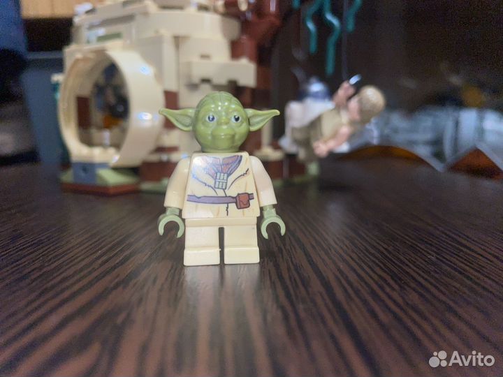 Lego star wars