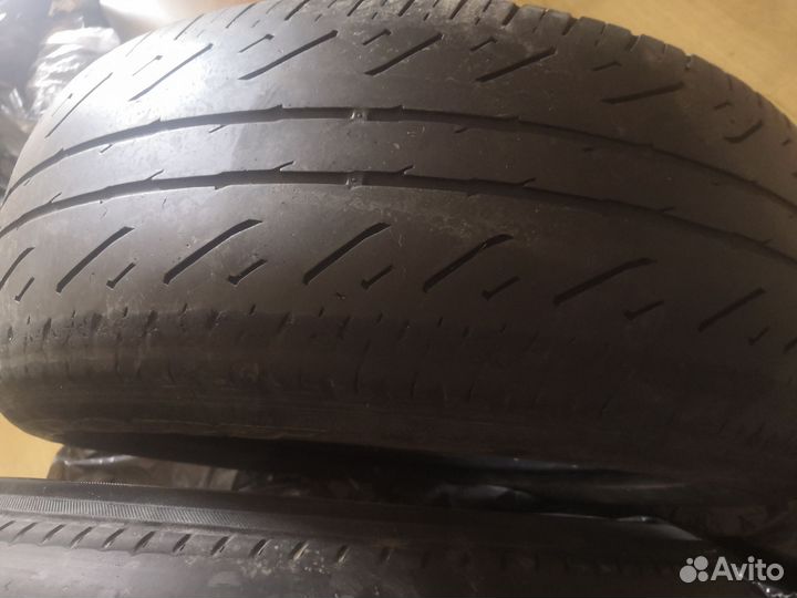 Yokohama dB Decibel E70 205/60 R16 92H